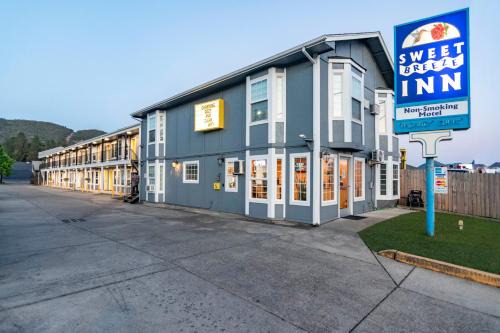 Sweet Breeze Inn Grants Pass