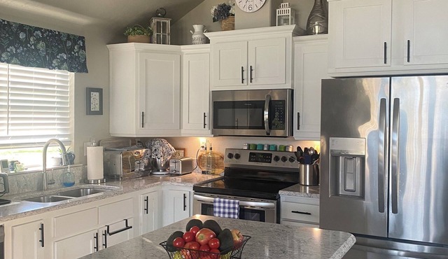 Sweet new Tiny House by the Yellowstone River