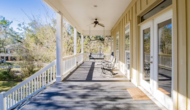 Take A Break by Roberts Brothers Vacation Rentals