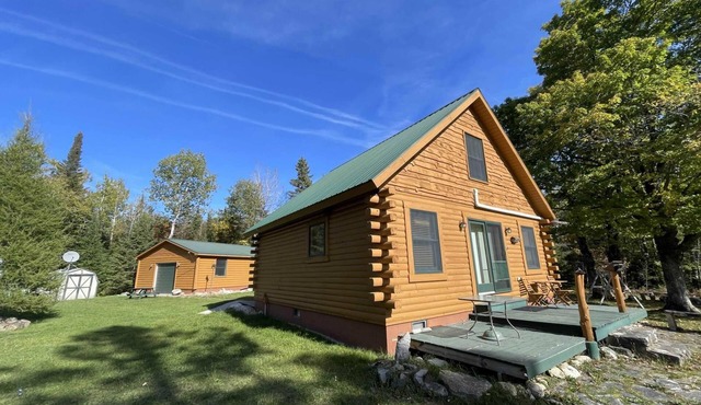 Take Four on Drummond Island - New in 2025!