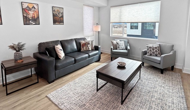 Terrace at 2 Rivers, No Pet Fee, Private Bath in Each Room