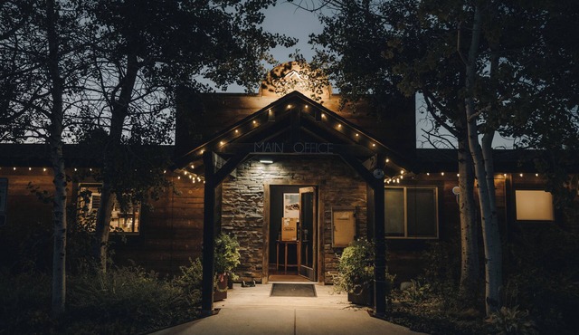 Teton Valley RV Resort