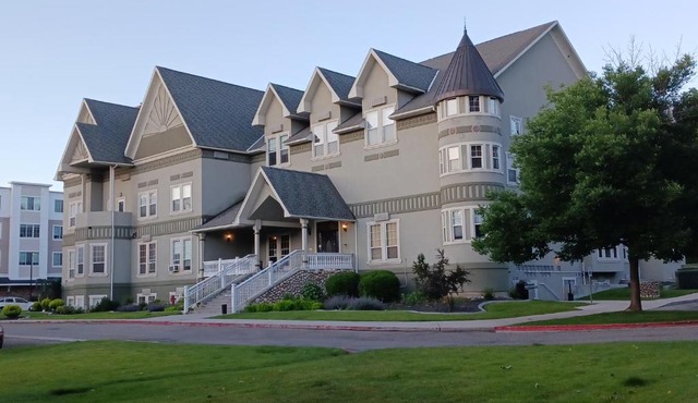The Anniversary Inn - Boise