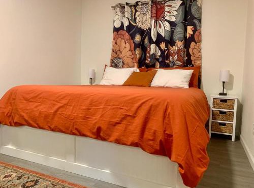 The Asbury House Guest Rentals