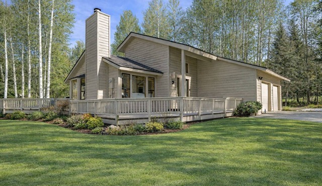 The Aspen Hideaway | Elkhorn Pool, Hot Tub + Pickleball