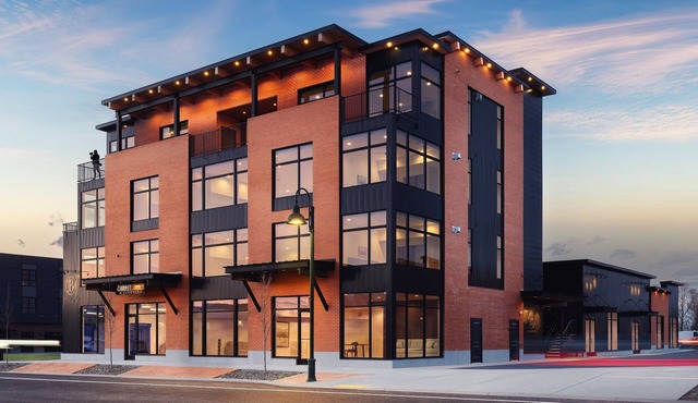 The Basin Luxury Four |12BR Ultimate Teton Retreat