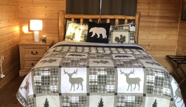 The Bull Lodge