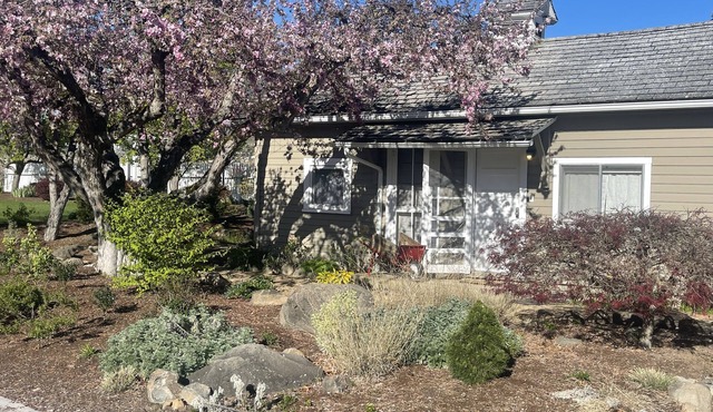The Carriage House