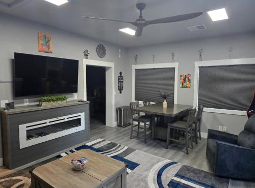 The Casita