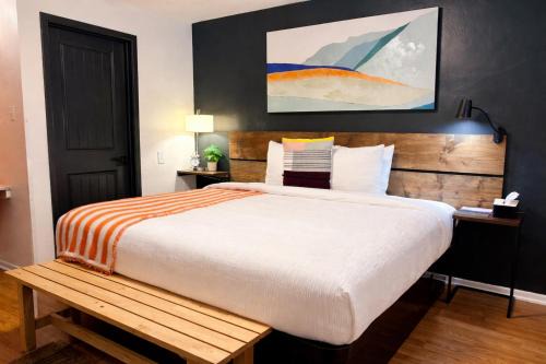The City Center Motel
