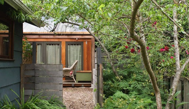 The Cottage -No cleaning fee