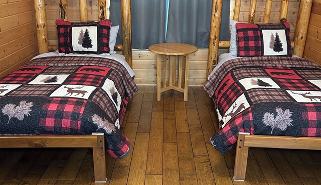 The Cow Lodge