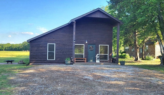The Duck Camp