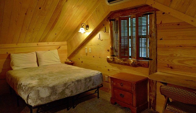 The Eagle's Nest. No Frills Private Studio. Clean, cheap, laundry, firepit/grill
