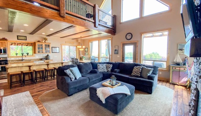 The Gathering Place in The Reserve, beach & pools!