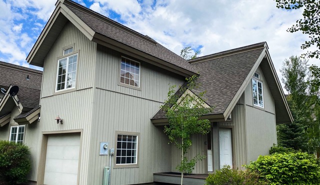 The Grand Getaway off Ski Hill Road