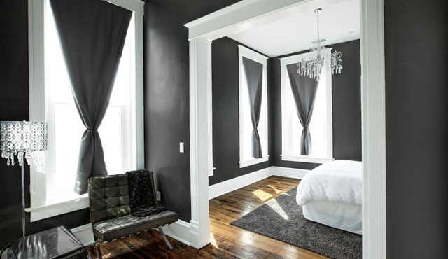 The Harkness Hotel