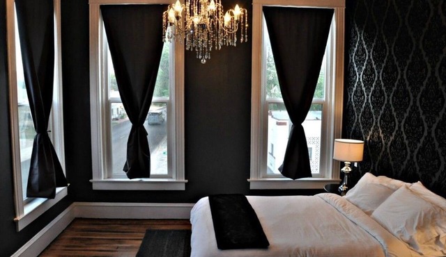 The Harkness Hotel