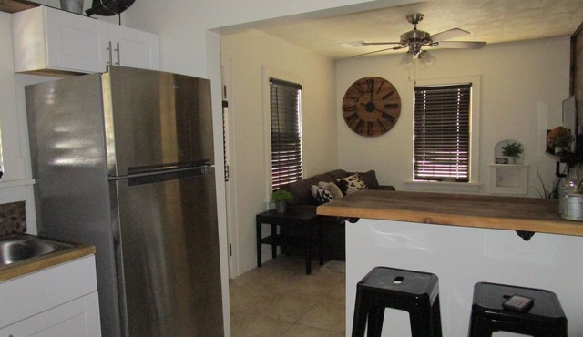 The Hideaway in Great Bend