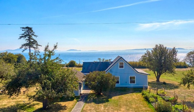 The Homestead on the Point