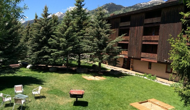 The Hostel