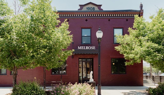 The Hotel Melrose