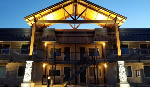 The Hotel Y, a Dazzler Select by Wyndham
