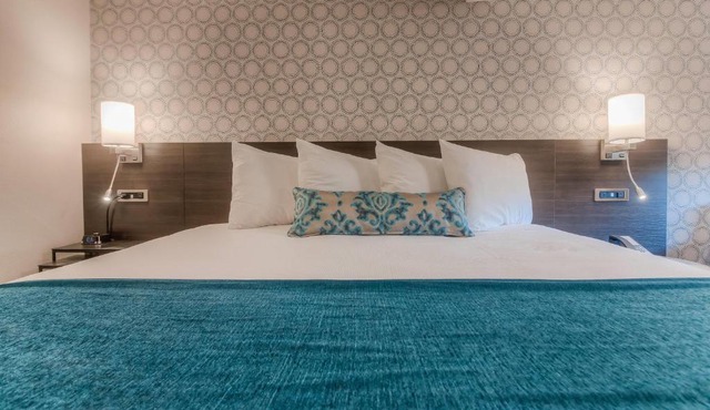 The Hotel Y, a Dazzler Select by Wyndham