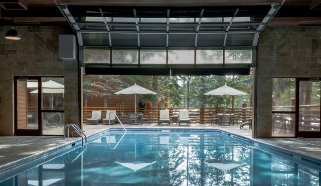 The Lodge at Jackson Hole