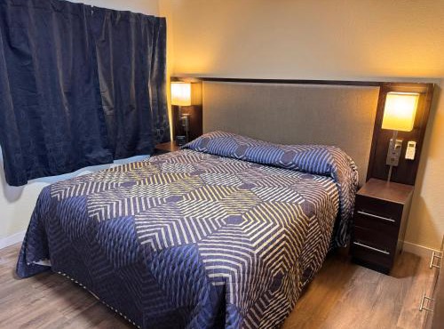 The Lodge Tulelake