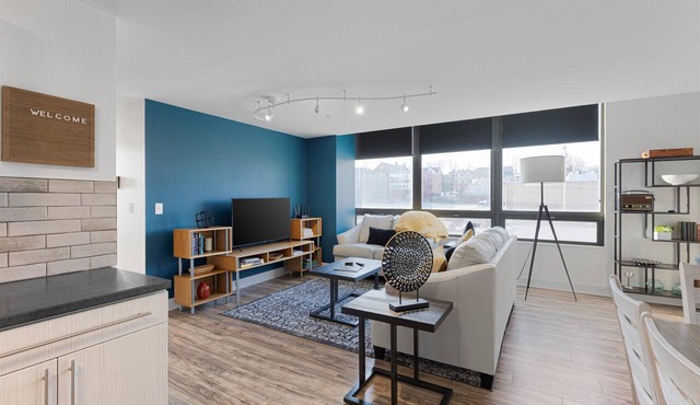 The Loft at Midtown