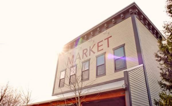 The Market Lofts