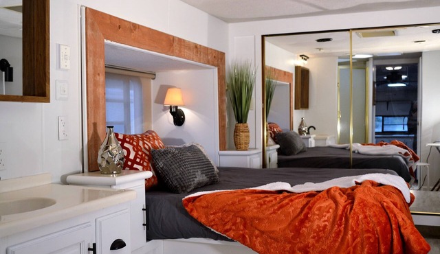 The NOT So Tiny "TINY HOUSE 2."