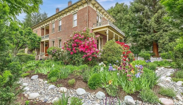 The Orth House Inn by Remotion