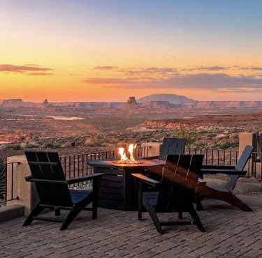 The Overlook - Triple Primary Luxe 50 Mile Views