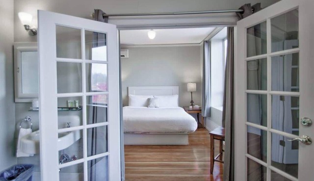The Peak at Centralia Square | Historic Suite 304