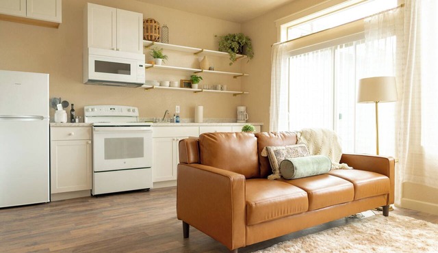 The Quiet Hideaway - Guest House