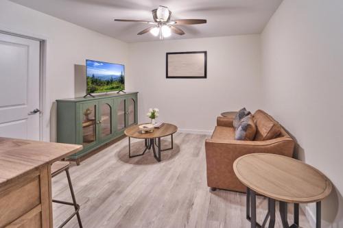 The Ruby 309 By Avada Properties in Pigeon Forge