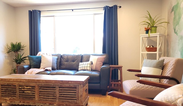 The Summit @ DTC - Newly updated and includes a hot tub! Denver awaits!
