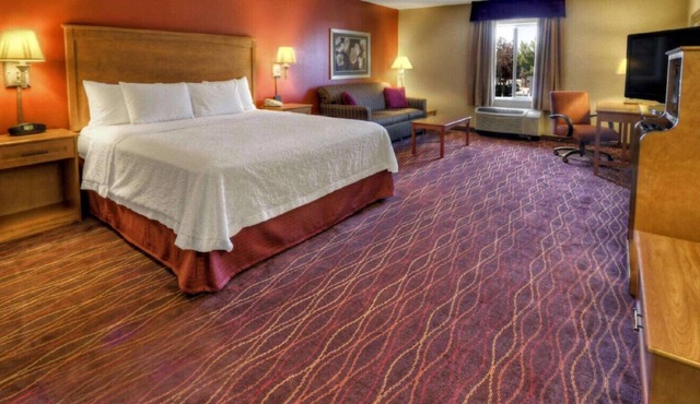The Ultimate Luxury Getaway for Couples! Free WiFi