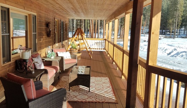 The Wild Game Inn