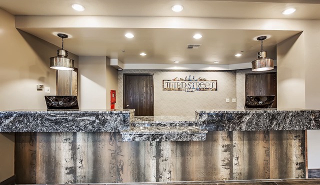 Third Street Inn