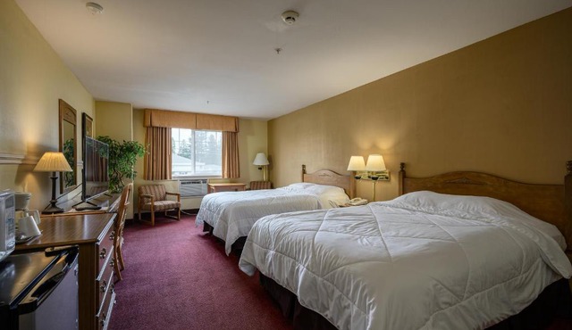 Three Rivers Inn Sedro Woolley