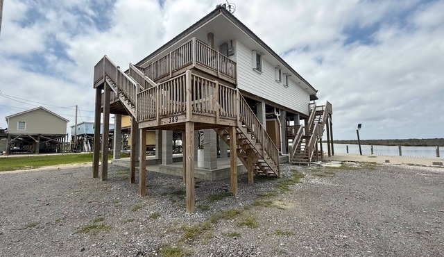 Thunderbend Coastal Realty Group