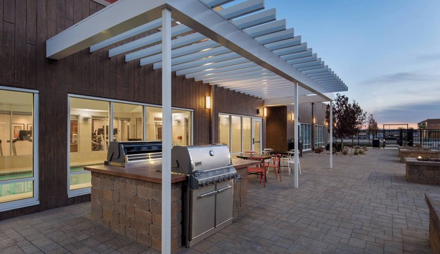 TownePlace Suites by Marriott Twin Falls