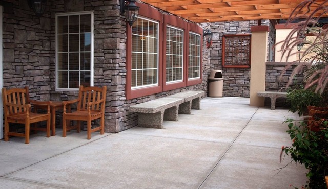 TownePlace Suites by Marriott Pocatello