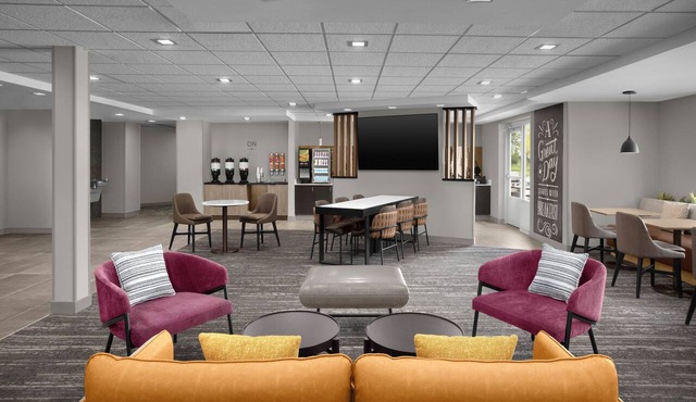 TownePlace Suites by Marriott - Des Moines Urbandale
