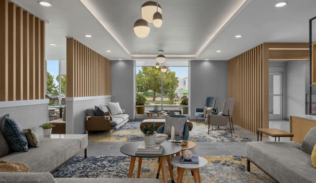 TownePlace Suites by Marriott Nampa