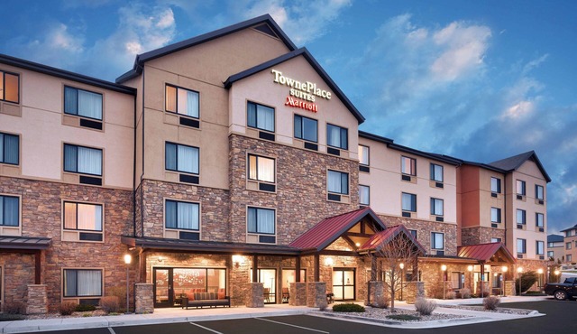 TownePlace Suites by Marriott Elko