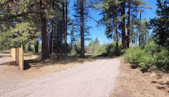 Train Track RV